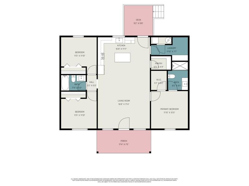 145 Clark Street, Russellville, OH 45168 Photo 20