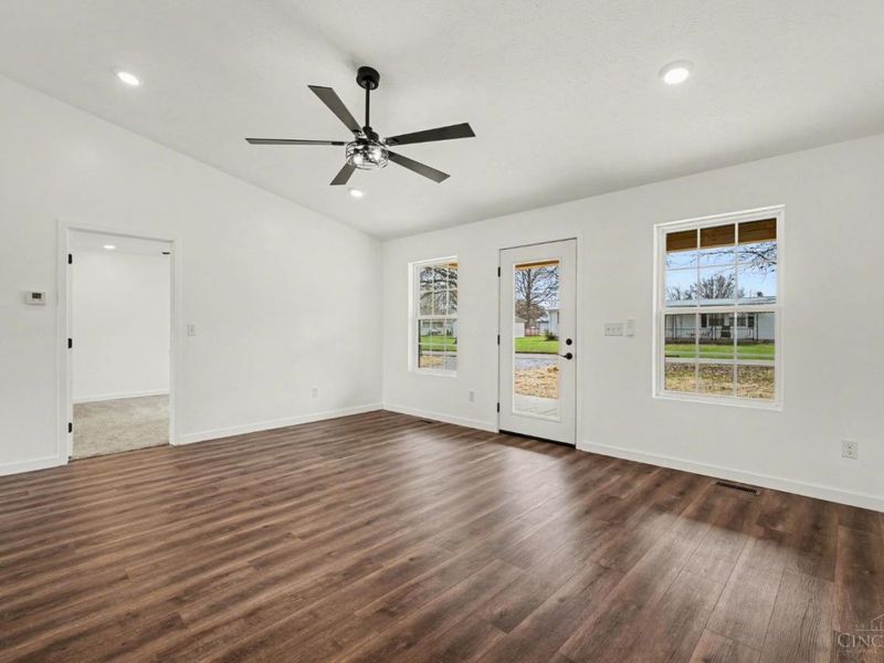 145 Clark Street, Russellville, OH 45168 Photo 3