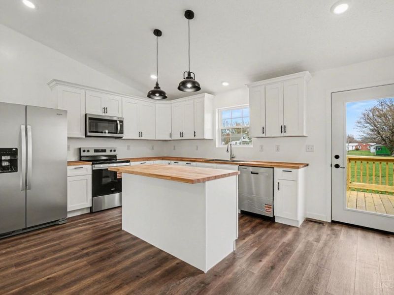 145 Clark Street, Russellville, OH 45168 Photo 5