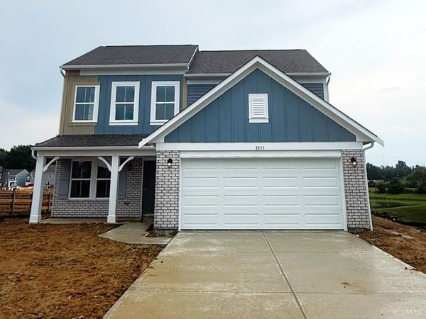 3355 Ferngully Place, Batavia Twp, OH 45103