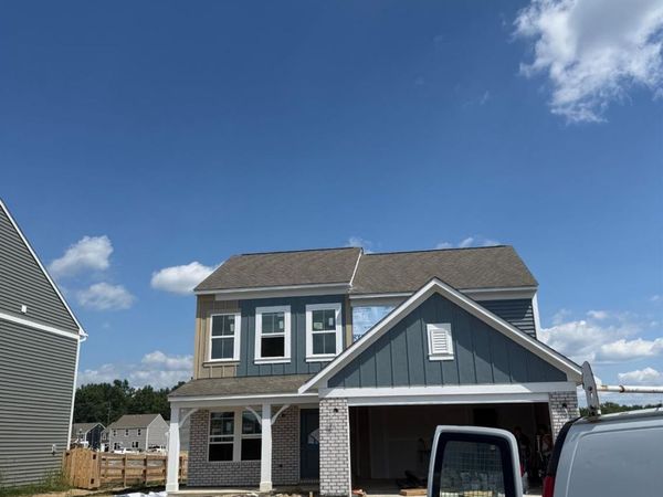 3355 Ferngully Place, Batavia Twp, OH 45103
