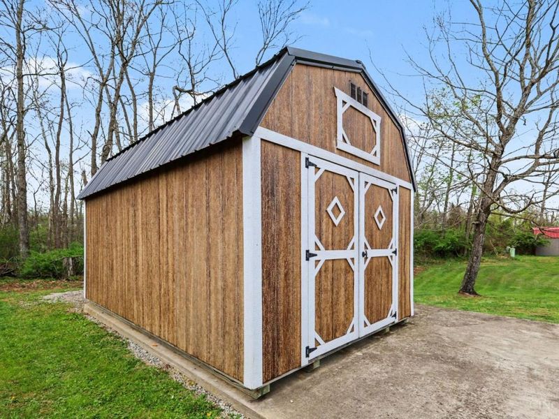 90 Douglas Circle, Georgetown, OH 45121 Photo 20