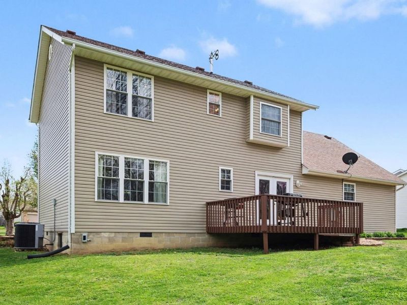 90 Douglas Circle, Georgetown, OH 45121 Photo 22