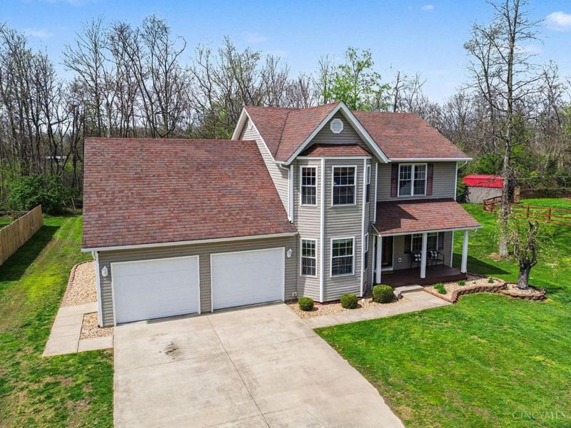 90 Douglas Circle, Georgetown, OH 45121 Photo 24