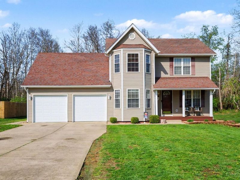 90 Douglas Circle, Georgetown, OH 45121 Photo 25