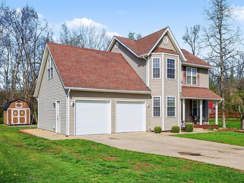 90 Douglas Circle, Georgetown, OH 45121 Photo 26