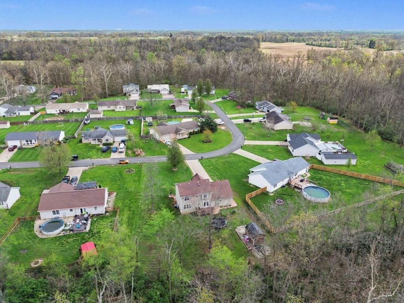 90 Douglas Circle, Georgetown, OH 45121 Photo 27