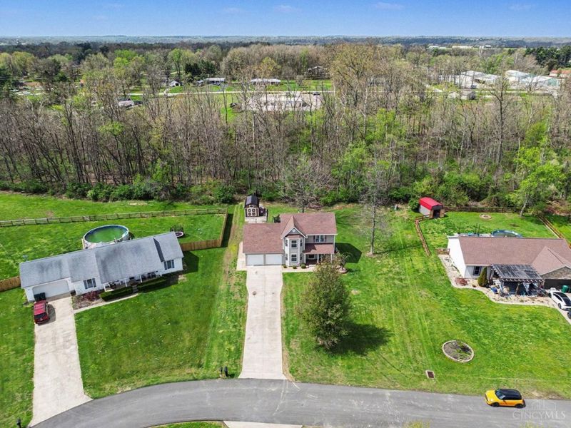 90 Douglas Circle, Georgetown, OH 45121 Photo 28