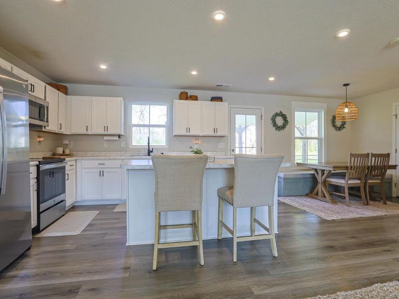 89 Cedarwood Drive, Amelia, OH 45102 Photo 10