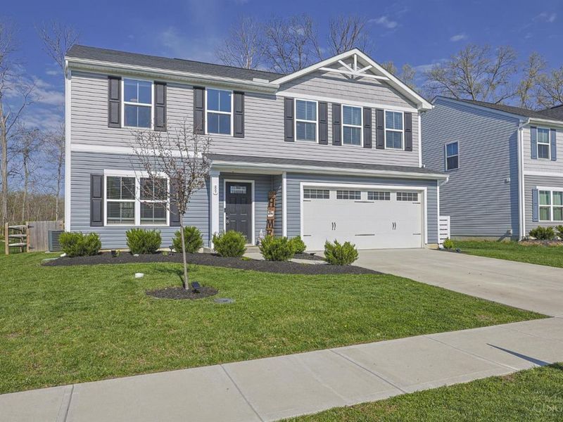 89 Cedarwood Drive, Amelia, OH 45102 Photo 2