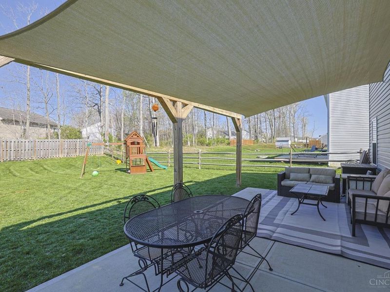 89 Cedarwood Drive, Amelia, OH 45102 Photo 33