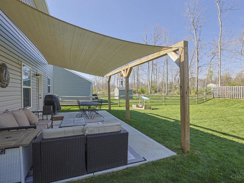 89 Cedarwood Drive, Amelia, OH 45102 Photo 34