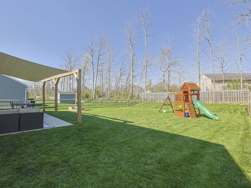 89 Cedarwood Drive, Amelia, OH 45102 Photo 35