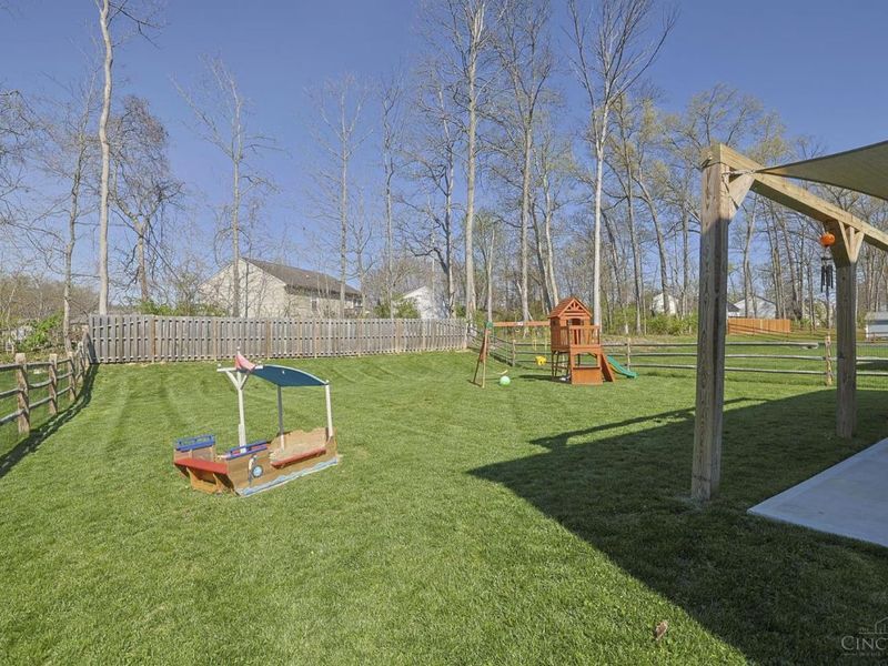 89 Cedarwood Drive, Amelia, OH 45102 Photo 36