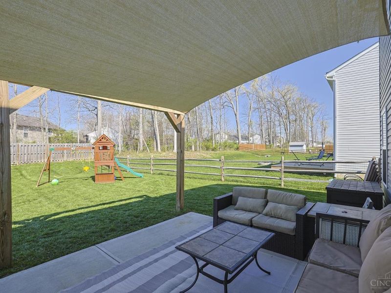 89 Cedarwood Drive, Amelia, OH 45102 Photo 37