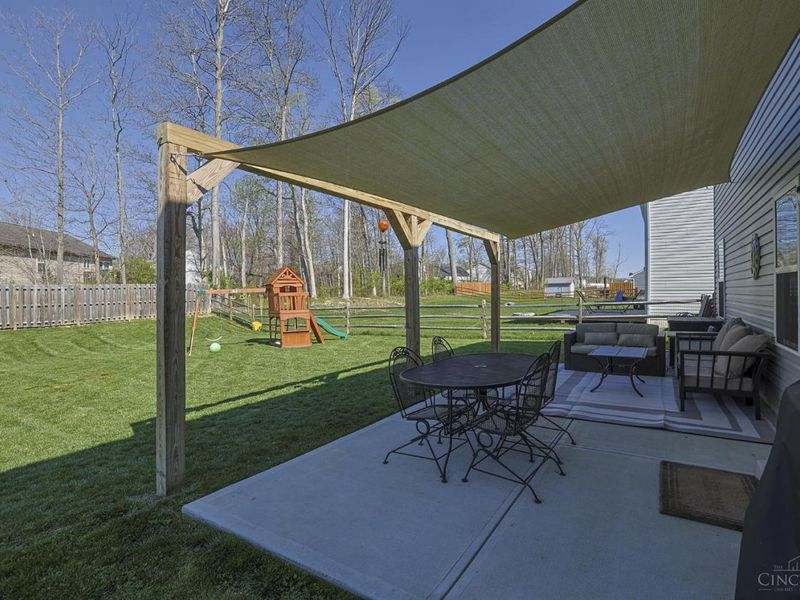 89 Cedarwood Drive, Amelia, OH 45102 Photo 38