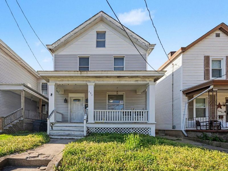 131 Huey Avenue, Cincinnati, OH 45233 Photo 1