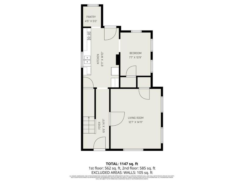 131 Huey Avenue, Cincinnati, OH 45233 Photo 22