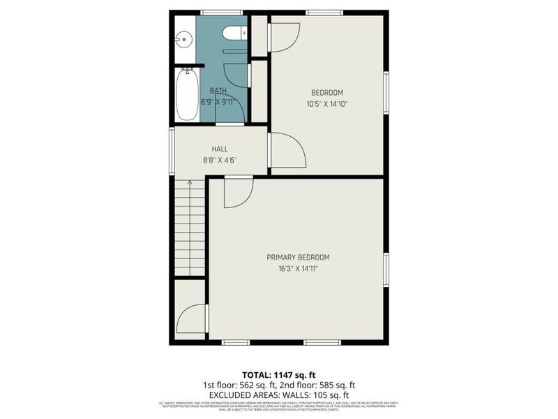 131 Huey Avenue, Cincinnati, OH 45233 Photo 23