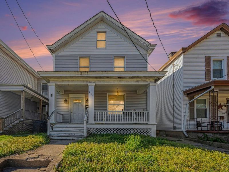 131 Huey Avenue, Cincinnati, OH 45233 Photo 3