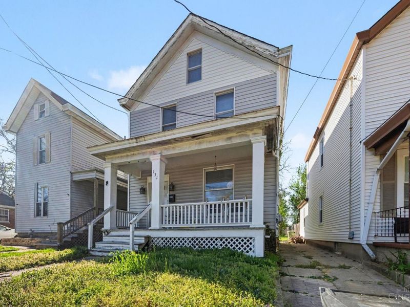 131 Huey Avenue, Cincinnati, OH 45233 Photo 4