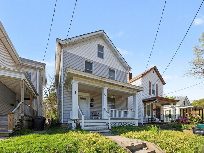 131 Huey Avenue, Cincinnati, OH 45233 Photo 5