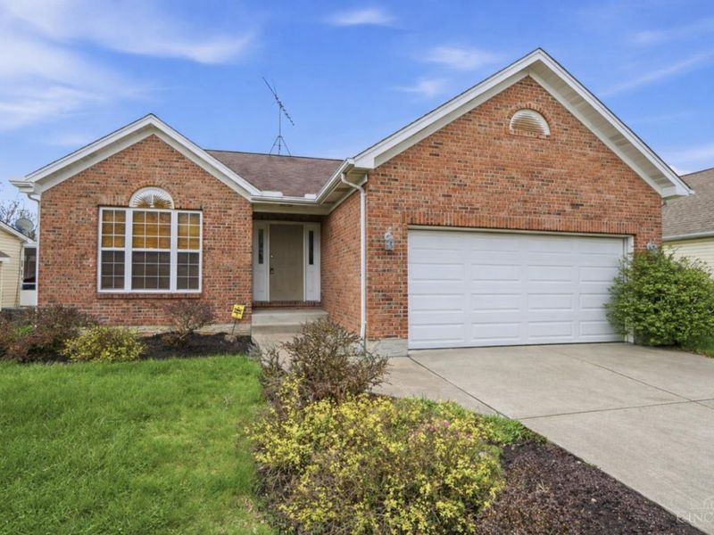 5781 Willowcove Drive, Cincinnati, OH 45239 Photo 1