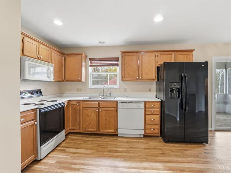 5781 Willowcove Drive, Cincinnati, OH 45239 Photo 13