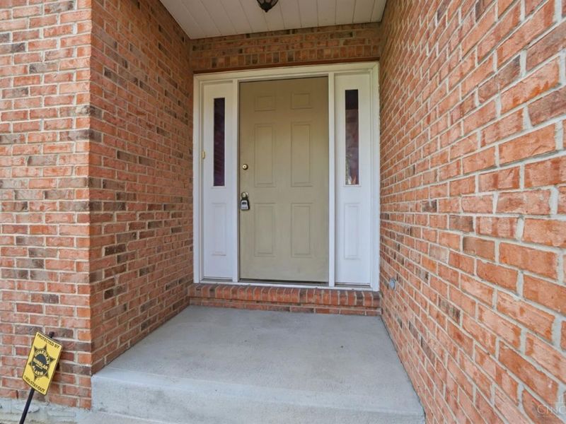 5781 Willowcove Drive, Cincinnati, OH 45239 Photo 3