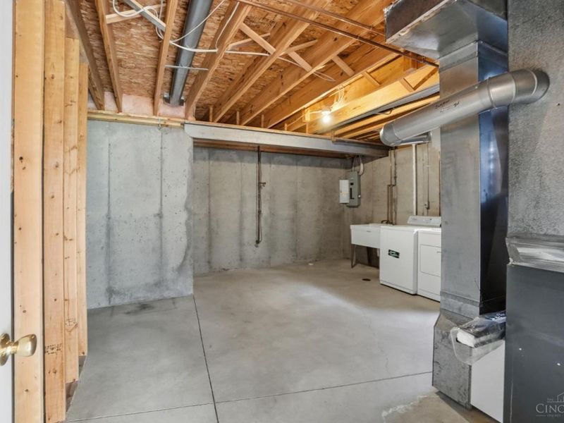 5781 Willowcove Drive, Cincinnati, OH 45239 Photo 50