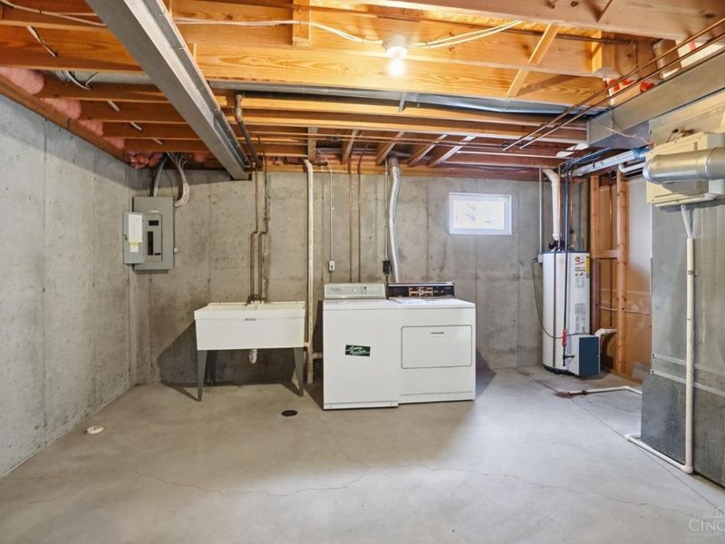 5781 Willowcove Drive, Cincinnati, OH 45239 Photo 51