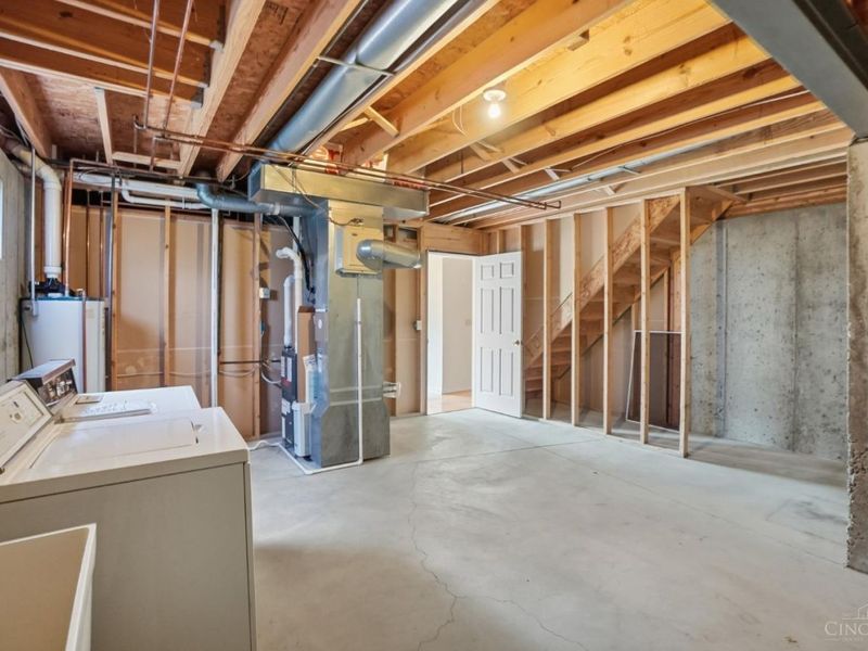 5781 Willowcove Drive, Cincinnati, OH 45239 Photo 52