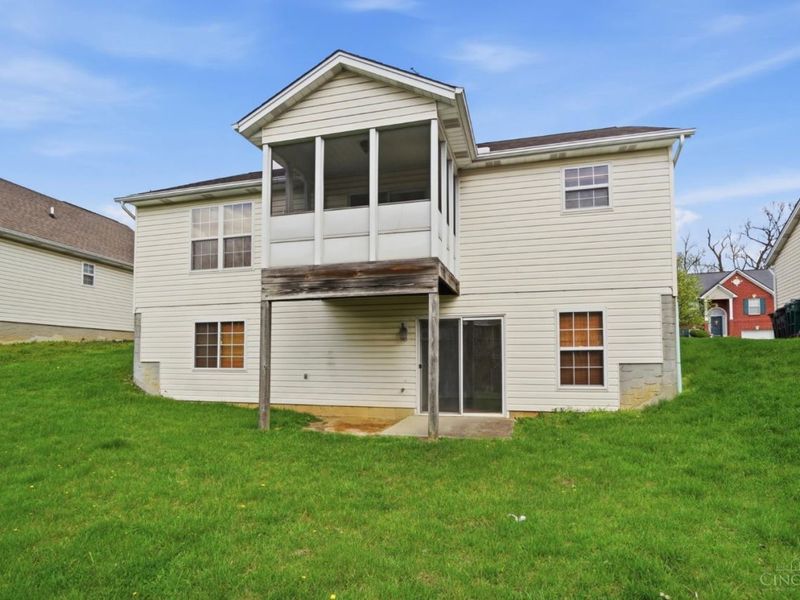 5781 Willowcove Drive, Cincinnati, OH 45239 Photo 54