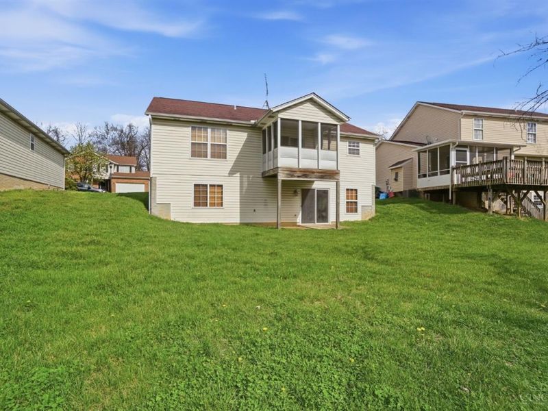 5781 Willowcove Drive, Cincinnati, OH 45239 Photo 56