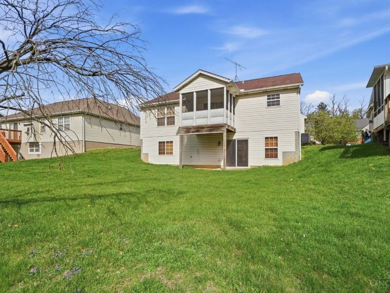 5781 Willowcove Drive, Cincinnati, OH 45239 Photo 57