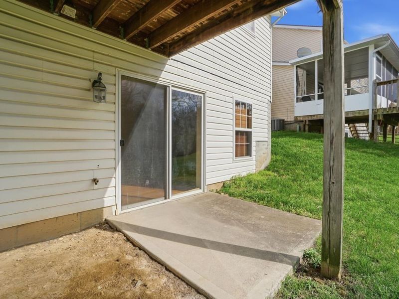 5781 Willowcove Drive, Cincinnati, OH 45239 Photo 59