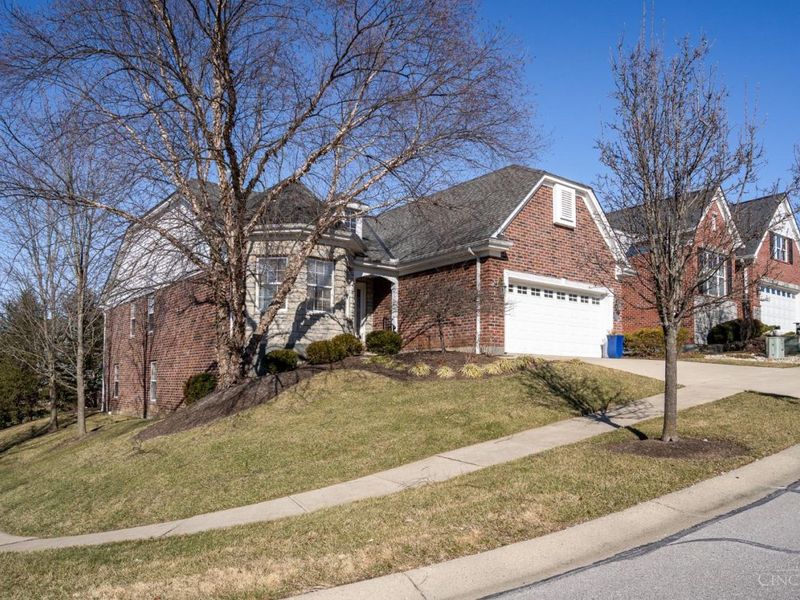 7007 Boulder Path Drive, Green Township, OH 45247 Photo 1