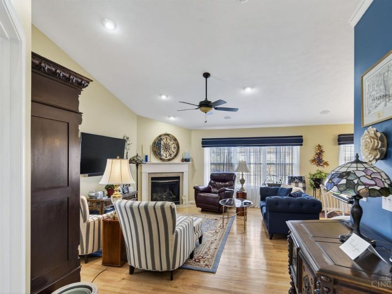 7007 Boulder Path Drive, Green Township, OH 45247 Photo 13