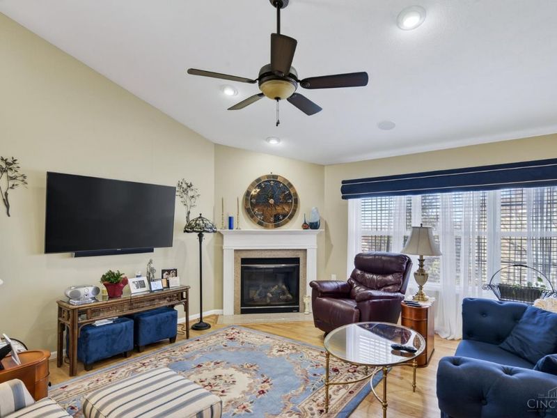 7007 Boulder Path Drive, Green Township, OH 45247 Photo 14