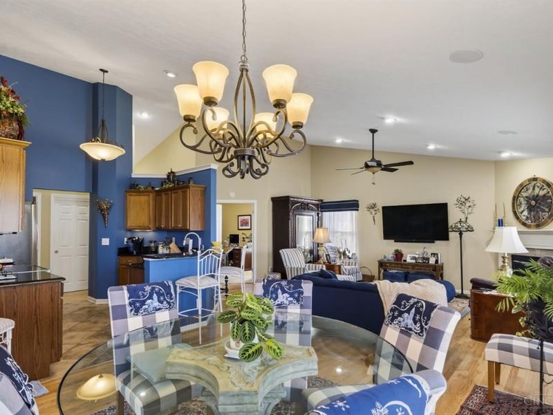 7007 Boulder Path Drive, Green Township, OH 45247 Photo 20