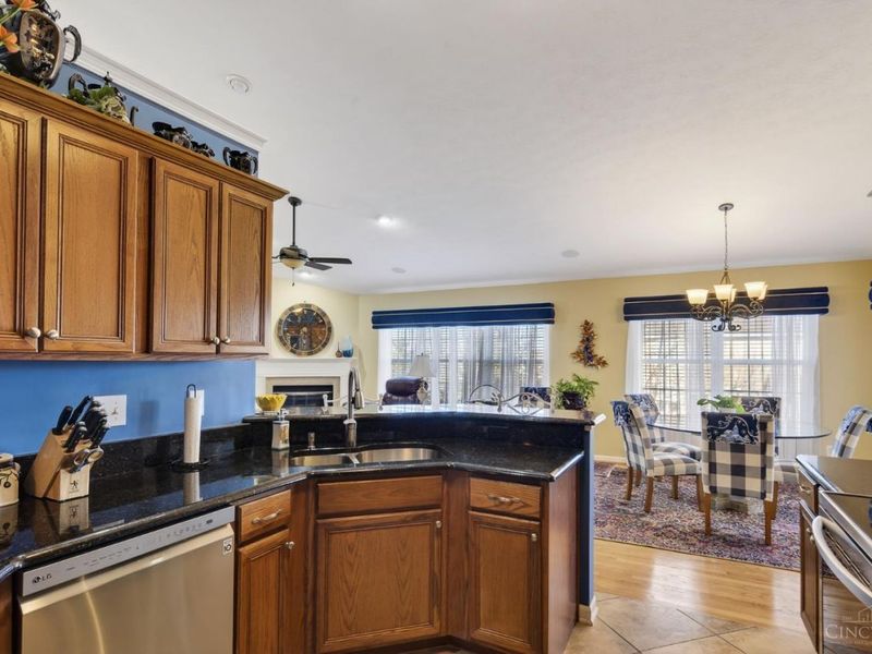 7007 Boulder Path Drive, Green Township, OH 45247 Photo 24