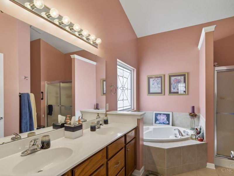 7007 Boulder Path Drive, Green Township, OH 45247 Photo 33