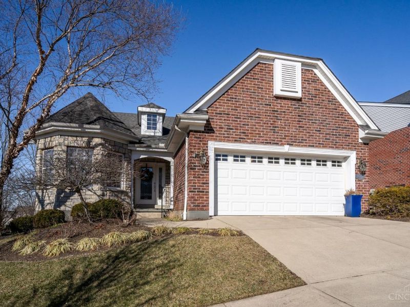 7007 Boulder Path Drive, Green Township, OH 45247 Photo 5