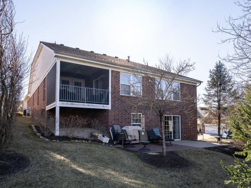 7007 Boulder Path Drive, Green Township, OH 45247 Photo 55