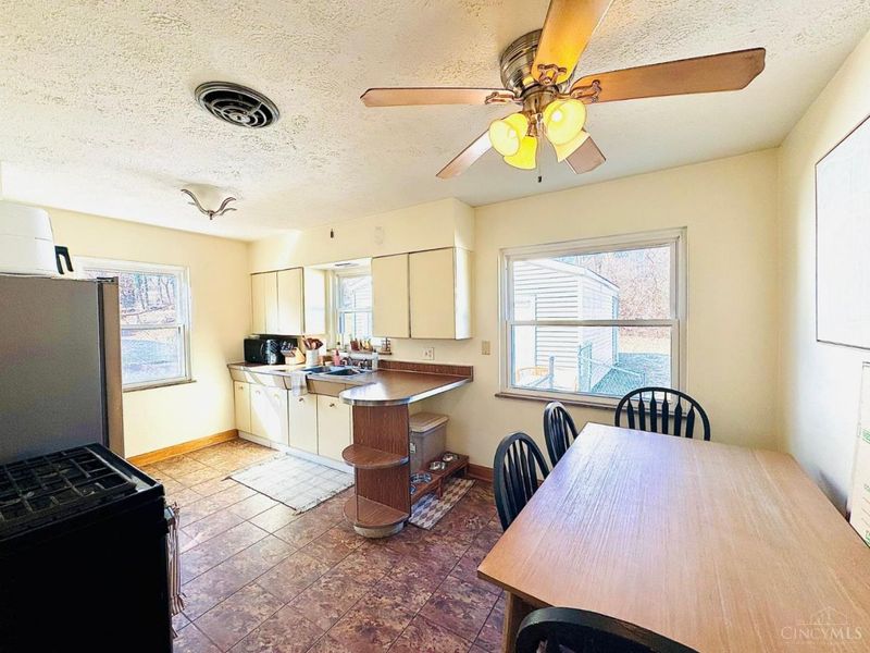 217 W Crest Drive, Reading, OH 45215 Photo 4