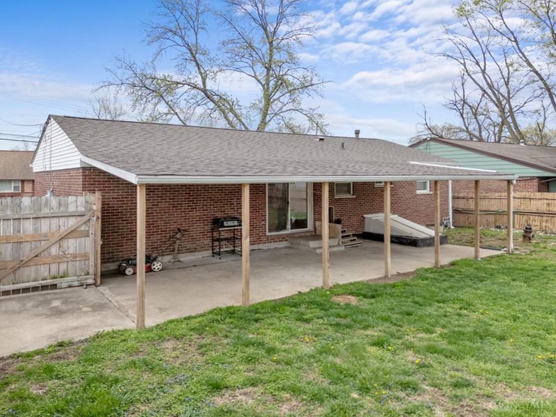 1466 Fawnvista Lane, Sharonville, OH 45246 Photo 29