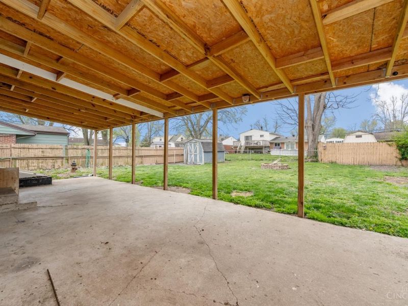 1466 Fawnvista Lane, Sharonville, OH 45246 Photo 30