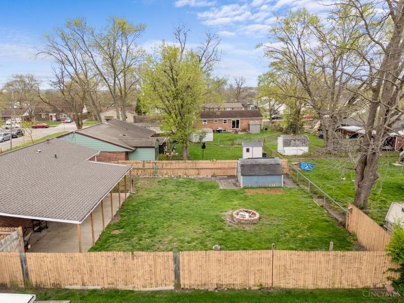 1466 Fawnvista Lane, Sharonville, OH 45246 Photo 31