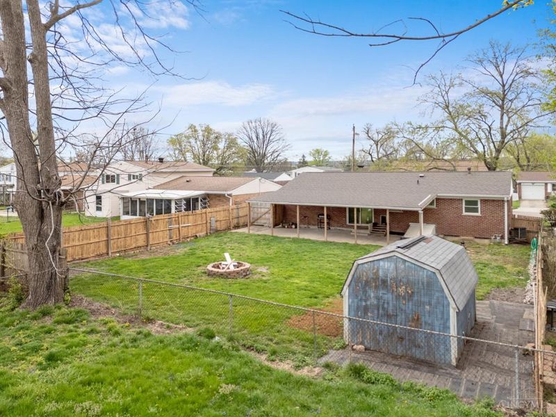 1466 Fawnvista Lane, Sharonville, OH 45246 Photo 32