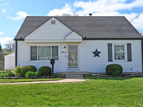 745 Magie Avenue, Fairfield, OH 45014
